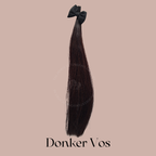 DIY Paarden I-Tip Extensions Manen