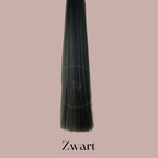 Los Paarden Staart Haar