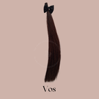 DIY Paarden I-Tip Extensions Manen
